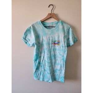 Vintage Ron Jon Tie die shirt